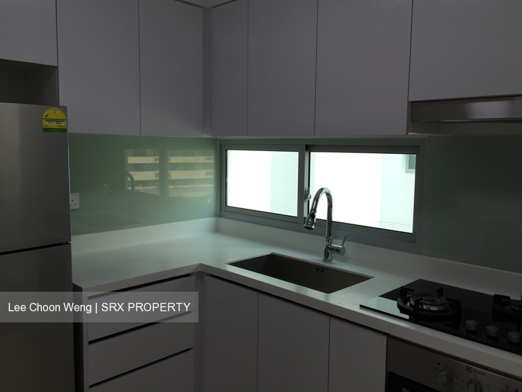 Eight Riversuites (D12), Condominium #183694412